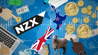 Where To Put Your Money? Future Of New Zealand's Economy