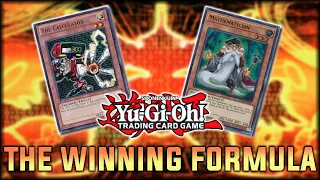 WIN MORE GAMES With This One KEY Concept! | Yu-Gi-Oh! Deckbuilding Theory & Discussion