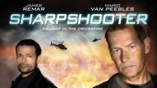 Sharpshooter (2007) James Remar killcount