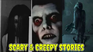 Creepy TikToks that will make you rethink reality (pt.161)