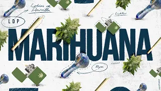 Labias De Parrilla: La Marihuana | 068