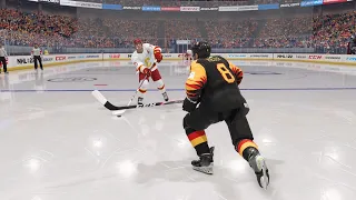 NHL™ 22  Olympic Games Beijing   Germany - China