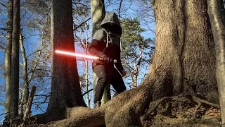 The Curse of the dark Side | A STAR WARS Fan-Film