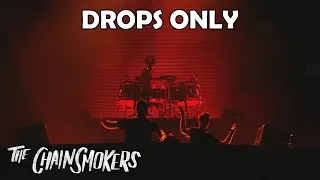 The Chainsmokers Ultra 2019 Drops Only