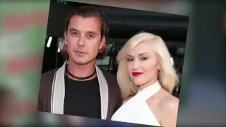 Gwen Stefani bryter tystnaden efter makens otrohet