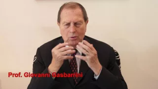 STOMATITE AFTOSA - PROF. GIOVANNI GASBARRINI - 2016