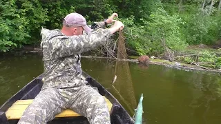 Рыбалка 🐟 на телевизор 📺