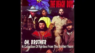 The Beach Boys - California Calling (Alternate)