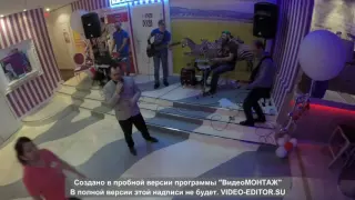 Артём Демишев - Оранжевый галстук