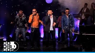 Te Quiero, Te Quiero, Ramani Y Los Angeles Bendecidos - En Vivo