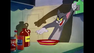 Tom si jerry- poțiunea magica a puterii