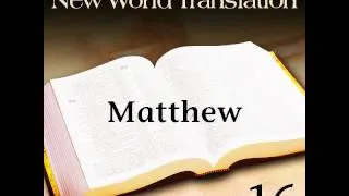 MATTHEW - New World Translation of the Holy Scriptures.