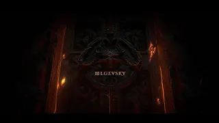 Diablo 4 + No rest for the wicked (ждём доступ)