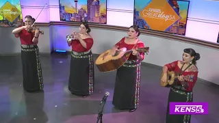 Cinco de Mayo Mariachi | Great Day SA