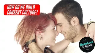 Building Consent Culture with Kitty Stryker | Paging Dr. NerdLove