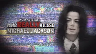 Harvey Levin Dishes on New TMZ Investigates Special, "Who Really Killed Michael Jackson?"