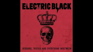 Electric Black - Take Me to Church