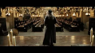 Harry Potter and the Prisoner of Azkaban - Dumbledore's speech (HD)