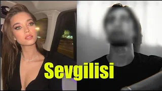 Yalı Çapkını Seyran (Afra Saraçoğlu) Kimdir? Boyu Yaşı Sevgilisi Gerçek İsmi