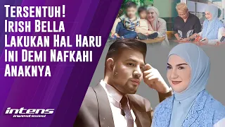 Perjuangan  Irish Bella  kerja Keras Demi Nafkahi Anaknya | Intens Investigasi | Eps 3414