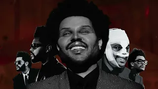 THE WEEKND ULTIMATE MASHUP PART 2! | Is There Someone Else X Die For You X Faith and many more!