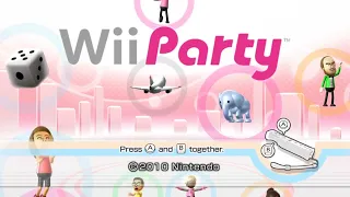 Wii Party   1 Hour Music Mix 🎉 - Ezonater Reupload