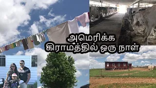 American village ஆச்சர்யமூட்டும் கிராமம் | No Electricity No Mobile  | FamilyTraveler tamil vlogs