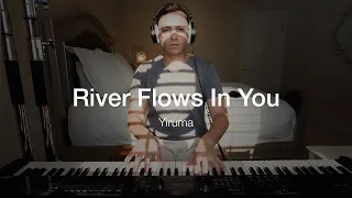 River Flows In You (Yiruma) - Yehuda Bortz