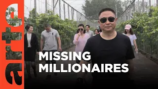 China: The Disappearing Millionaires (2019) | ARTE.tv Documentary