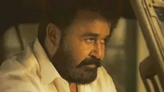 #lucifer massive blockbuster lalettan journey mashup