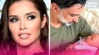 Marlene Favela tuvo que elegir entre su esposo y su hija