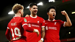 Szoboszlai Exposes Wataru Endo's Relief As Liverpool Transfer, Previously Doubted, Proves Fruitful.