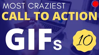 10 Crazy Call-To-Action Gifs To Skyrocket Your Marketing