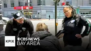 San Francisco street crisis program avoids needless police responses