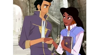 Watch me edit - Tulio x Jasmine