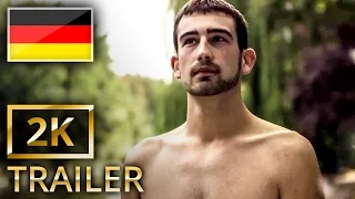 Wo willst du hin, Habibi? - Offizieller Trailer 1 [2K] [UHD] (Deutsch/German)