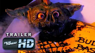 WEEDJIES! HALLOWEED NIGHT | Official HD Trailer (2019) | HORROR | Film Threat Trailers