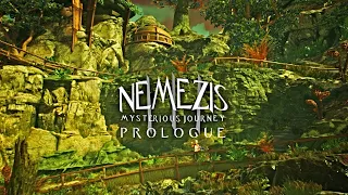 Nemezis Mysterious Journey III - Gameplay [PC ULTRA 60FPS]