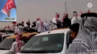 @قبيله الجيسات ⚔️ قيس عيلان