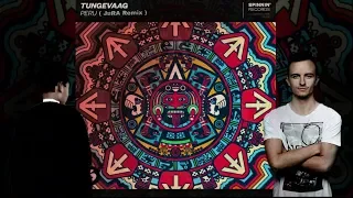 #PERU Tungevaag - PERU (JuRA Remix) [Music Audio] New Remix