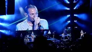 Linkin Park - Alpharetta, GA, Verizon Wireless Amphitheatre, Honda Civic Tour (19.08.2012)