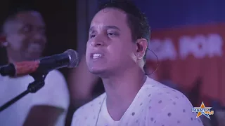 FERRUGEM CANTA IMAGINASAMBA | AO VIVO | 2017 | HD