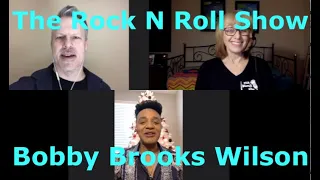 How Bobby Brooks Discovered he was the Son of Jackie Wilson