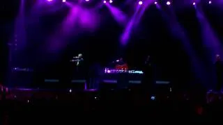 Dizzee Rascal, Belfast, Bonkers-Live