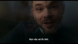 (Official Trailer)The Free Fall - Ác Mộng I KC: 08/04/2022
