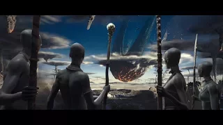 Valerian And The City Of A Thousand Planets - Official® Trailer 2 [HD]