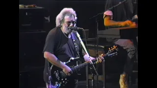 Grateful Dead [1080p 60FPS Remaster] - September 19, 1990 - Madison Square GardenNew York, NY [SBD]