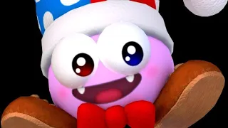 Marx: Kirby Super Star Ultra (original voice REMASTERED) 500 Subscriber Special