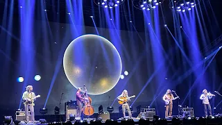 Billy MF Strings- Slow Train State Farm Arena ATL 3.2.24