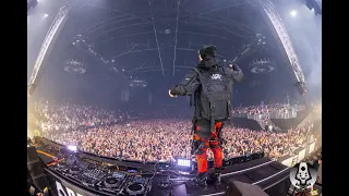 Rampage 2022 - Virtual Riot